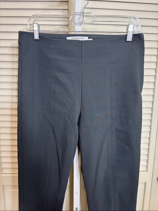 M.M. LaFleur The Foster Pant Power Stretch Size 10 - Picture 4 of 14